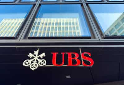 Image for UBS joins exodus from climate banking alliance