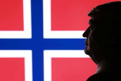Image for Norway rejects US claim on forced labour, opposes tariffs