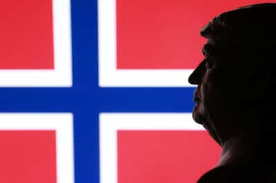 Image for Norway rejects US claim on forced labour, opposes tariffs