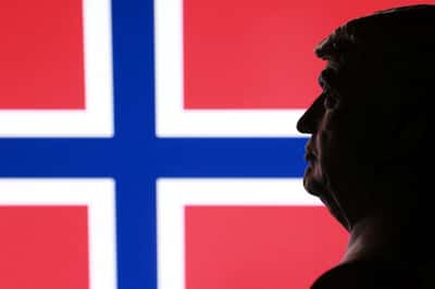 Image for Norway rejects US claim on forced labour, opposes tariffs
