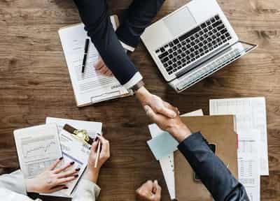Image for 5 Questions To Ask Your M&amp;A Advisor Before You Sell Your Business