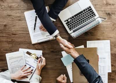 Image for 5 Questions To Ask Your M&amp;A Advisor Before You Sell Your Business