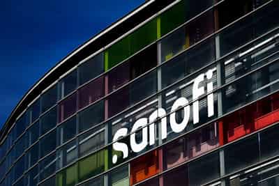 Image for Sanofi notes 'negative buzz' around vaccines as profit beats forecasts