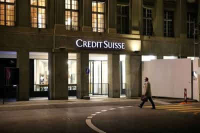 Image for Restructuring whiz Koerner lands in Credit Suisse CEO hot seat