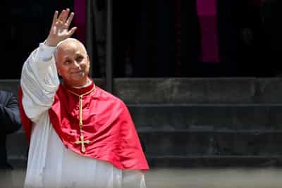 Image for Pope’s visit to Canary Islands puts focus on treatment of migrants