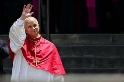 Image for Pope’s visit to Canary Islands puts focus on treatment of migrants