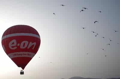 Image for E.ON highlights uncertainty over German grid funding reforms