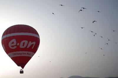 Image for E.ON highlights uncertainty over German grid funding reforms