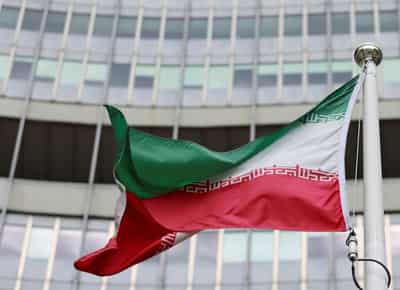 Image for Iran says parliament is preparing bill to leave nuclear non-proliferation treaty