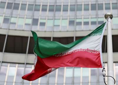 Image for Iran says parliament is preparing bill to leave nuclear non-proliferation treaty