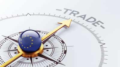 Image for European trading firms begin coming to terms with the new normal