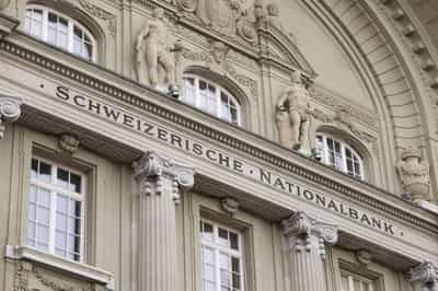 Image for Switzerland picks new bank note designs for 2030s