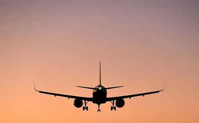 Image for Airlines not switching quickly enough to green jet fuel, study says