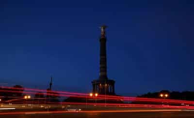 Image for Take Five: Keeping the lights on
