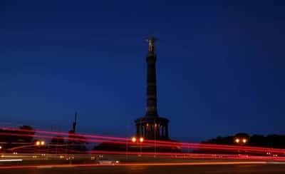 Image for Take Five: Keeping the lights on