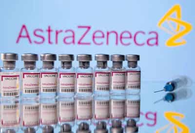 Image for Exclusive-AstraZeneca exploring options for COVID-19 vaccine business &#8211; executive