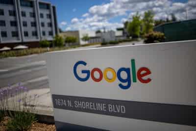 Image for Germany weighs 10% tax on online platforms like Google