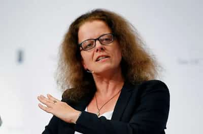 Image for ECB does not need to stimulate economy, Schnabel says