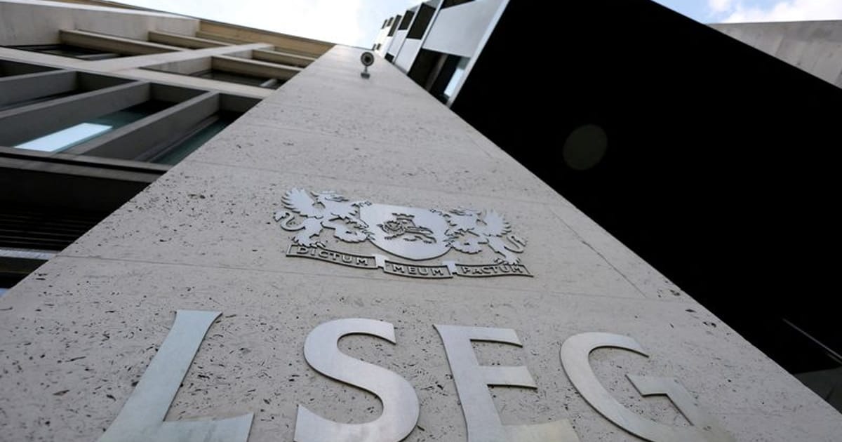 London's FTSE 100 slips as Middle East tensions persist, AstraZeneca drags