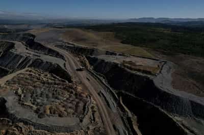 Image for Glencore sees electrification trend driving strong uptake for Australia listing