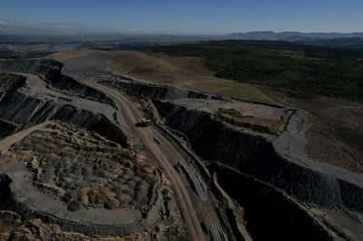 Image for Glencore sees electrification trend driving strong uptake for Australia listing