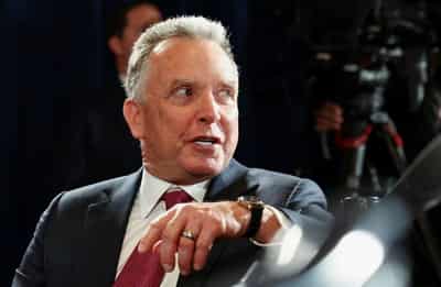 Image for Witkoff to meet Ukrainians in New York this week, says talks with Russia ongoing