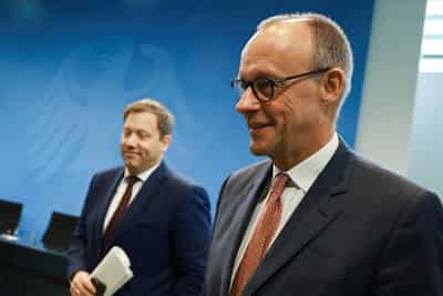 Image for Analysis-German coalition unruliness threatens Merz's reform agenda