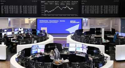 Image for Morning Bid: Traders still guessing in final Fed countdown