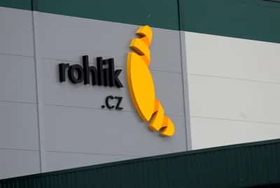 Image for Czech online grocer Rohlik partners with Amazon in Germany