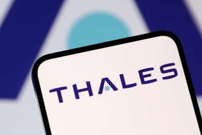 Image for France's Thales launches European anti-missile defence dome
