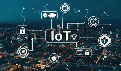 Image for Welcome to the Hotel California: is your IoT device locked in?