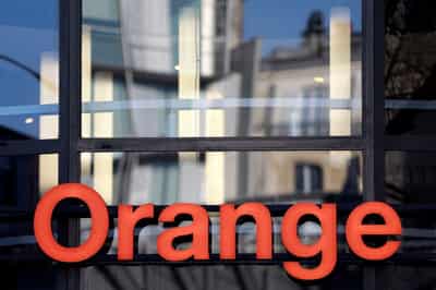 Image for France's Orange launches defence division to support European security sector