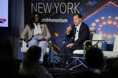 Image for Authentic Brands Group CEO says retailer could top $50 billion in 2026 revenue through deals