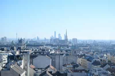 Image for Austria falling short in fight against money laundering, says global watchdog