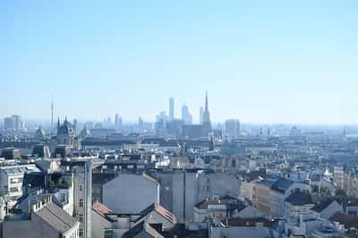 Image for Austria falling short in fight against money laundering, says global watchdog