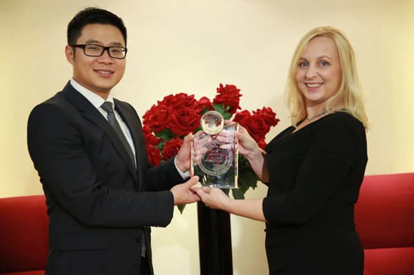 Global Banking and Finance Review Awards