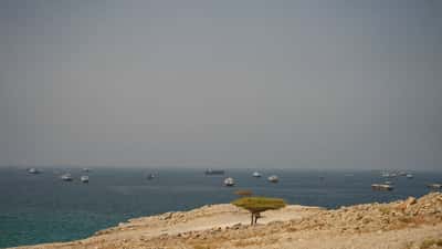 Image for Iran says to announce new restricted zone in the Gulf in the coming days