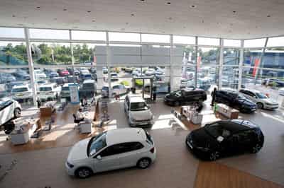 Image for Britain's FCA to publish motor finance redress plan on March 30