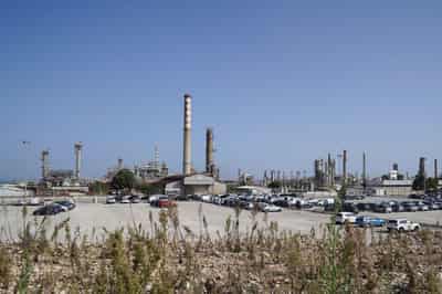 Image for Italy's Ludoil buys Sicilian refinery as war squeezes Europe's fuel supply