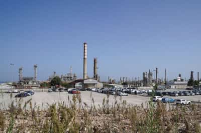 Image for Italy's Ludoil buys Sicilian refinery as war squeezes Europe's fuel supply