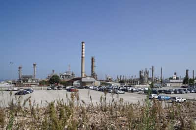 Image for Italy's Ludoil buys Sicilian refinery as war squeezes Europe's fuel supply