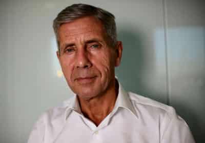 Image for Britain&#8217;s EG Group appoints Rose as non-executive chairman