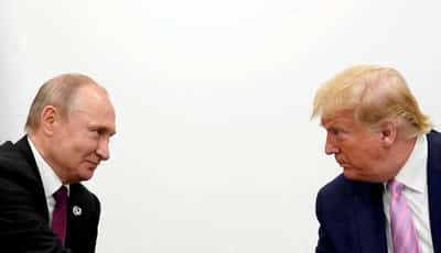Image for Analysis-Russian forces advance on Ukraine's critical minerals as Trump talks of a deal