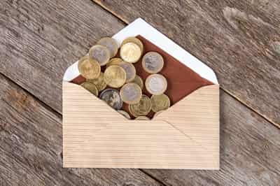 Image for How to send money to someone without a bank account?