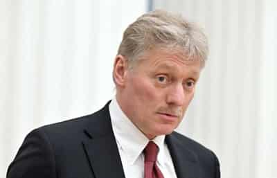 Image for Moscow and Kyiv see signs of compromise on Ukraine’s security status