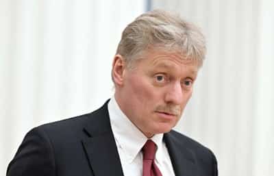 Image for Moscow and Kyiv see signs of compromise on Ukraine’s security status
