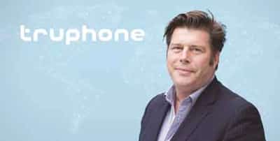 Image for VERINT AND TRUPHONE PARTNER TO HELP FINANCIAL INSTITUTIONS MANAGE REGULATORY COMPLIANCE INITIATIVES