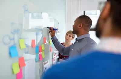 Image for Corporate Learning as a Catalyst: Unlocking ROI Through Employee Development