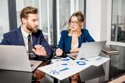 Image for Spend Management &#8211; How information technology can help