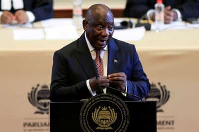 Image for South Africa to probe alleged suppression of justice in apartheid-era killings